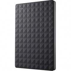 Seagate Ulkoinen kiintolevy 1 Tt USB 3.0