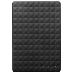 Seagate Ulkoinen kiintolevy 1 Tt USB 3.0