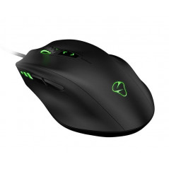 Mionix Naos spelmus