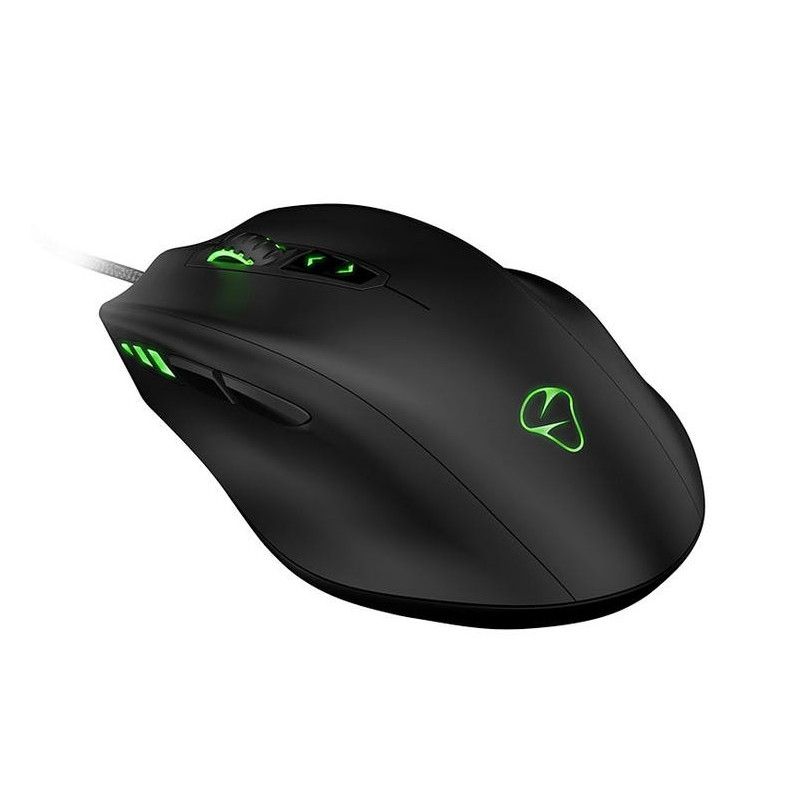 Gaming mouse - Mionix Naos spelmus