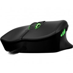 Mionix Naos spelmus