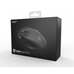 Gaming mouse - Mionix Naos spelmus