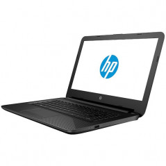 HP 14-ac080no demo