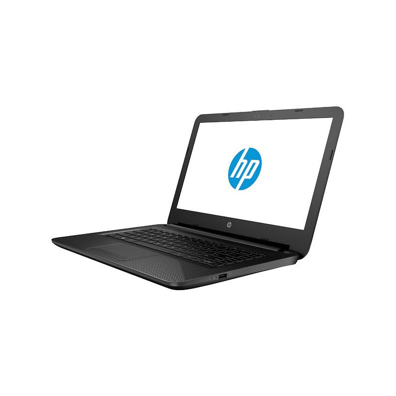 Used laptop 14" - HP 14-ac080no demo