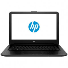 HP 14-ac080no demo