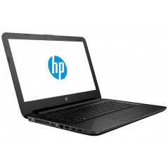 Used laptop 14" - HP 14-ac080no demo