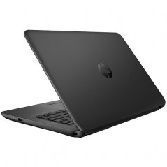 Used laptop 14" - HP 14-ac080no demo