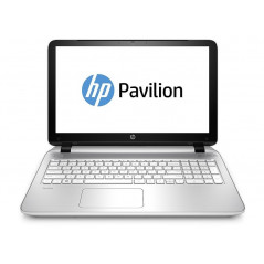 HP Pavilion 15 p265no demo