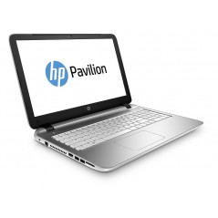 Laptop for home & office - HP Pavilion 15 p265no demo