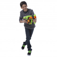 Nerf aseet - Nerf N-Strike Elite Mega Rotofury