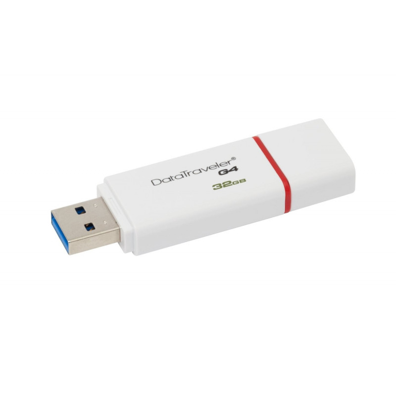 USB-memories - Kingston USB 3.1 USB-muisti 32 Gt