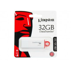 USB-memories - Kingston USB 3.1 USB-muisti 32 Gt