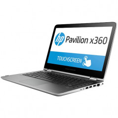 Laptop for home & office - HP Pavilion X360 13-s081no demo
