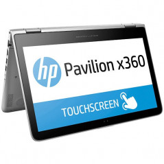 Laptop for home & office - HP Pavilion X360 13-s081no demo
