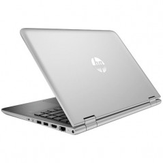 Laptop for home & office - HP Pavilion X360 13-s081no demo