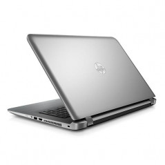 Laptop for home & office - HP Pavilion 17-g002no demo
