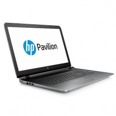 HP Pavilion 17-g002no demo
