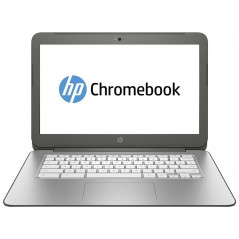 Used laptop 14" - HP 14-x083no Chromebook demo