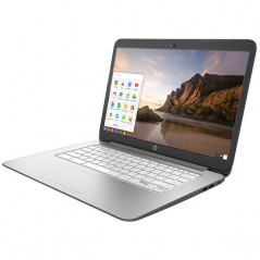 HP 14-x083no Chromebook demo