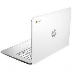 Used laptop 14" - HP 14-x083no Chromebook demo