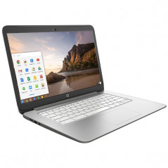 HP 14-x083no Chromebook demo