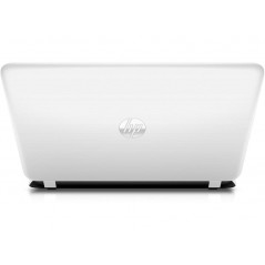 Laptop for home & office - HP Pavilion 15-p275no demo