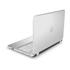 Laptop for home & office - HP Pavilion 15-p275no demo