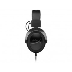 Gaming Headset - Kingston HyperX Cloud II pelikuulokkeet