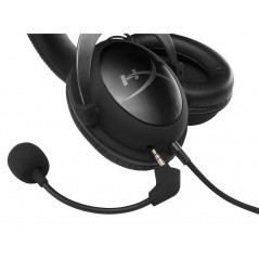 Gaming Headset - Kingston HyperX Cloud II pelikuulokkeet