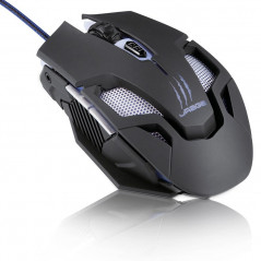 Gaming mouse - Seuraava URAGE pelihiiri Reaper