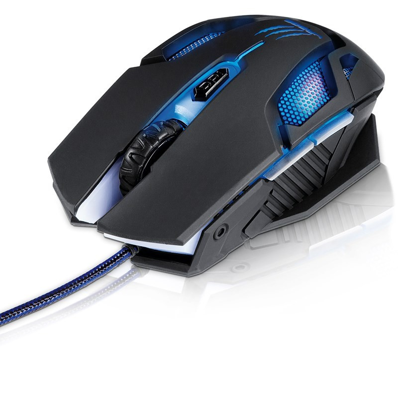 Gaming mouse - Seuraava URAGE pelihiiri Reaper