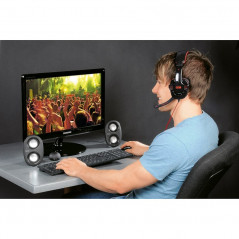 Gaming Headset - Hama Gaming Headset