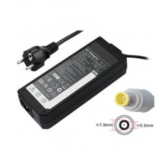 Lenovo-kompatibel 90 Watts AC-adapter