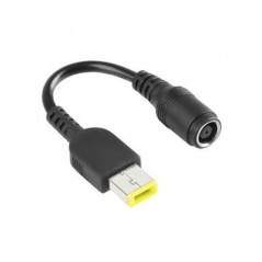 Lenovo muuntokaapeli Slim kärkeen