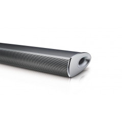 TV & Sound - LG LAS650M 4.1 soundbar HDMI- ja Bluetooth