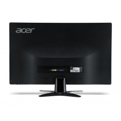 Computer monitor 15" to 24" - Acer LED-näyttö, jossa DVI / VGA