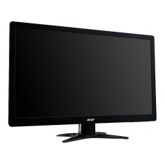 Computer monitor 15" to 24" - Acer LED-näyttö, jossa DVI / VGA