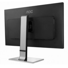 Computer monitor 25" or larger - 25 "AOC LED-näyttö IPS-paneeli ja 2560x1440