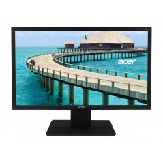 Acer 27 "LED-näyttö, jossa VA Panel (DVI / VGA)