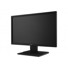 Acer 27 "LED-näyttö, jossa VA Panel (DVI / VGA)