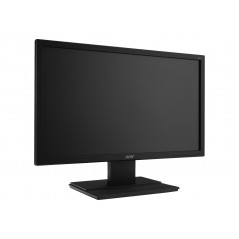 Computer monitor 25" or larger - Acer 27 "LED-näyttö, jossa VA Panel (DVI / VGA)