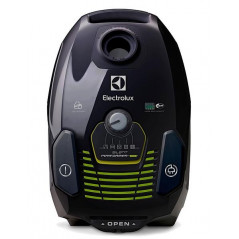 Electrolux Vacuum SilentPerformer Green