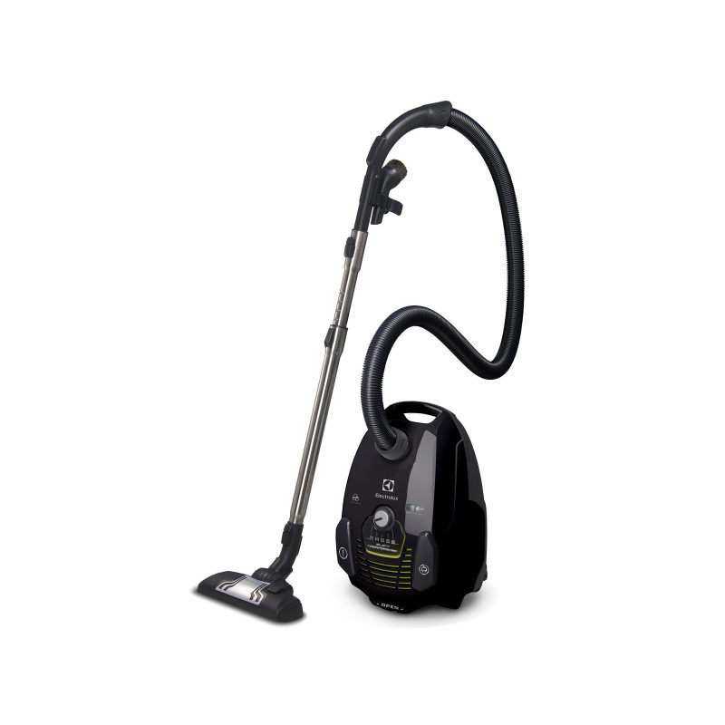 Vacuum Cleaner - Electrolux Vacuum SilentPerformer Green