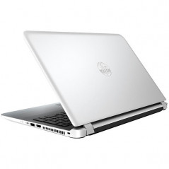 HP Pavilion 15 ab084no demo