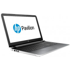 HP Pavilion 15 ab084no demo