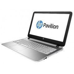 Laptop for home & office - HP Pavilion 15 p012no demo
