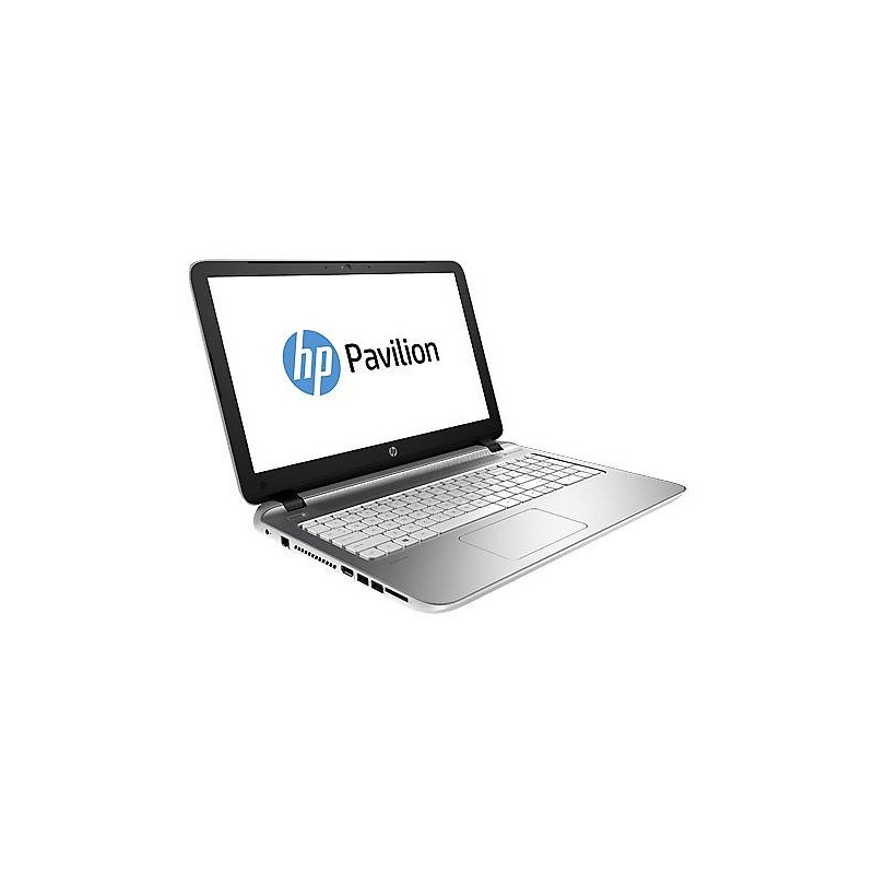 Laptop for home & office - HP Pavilion 15 p085no demo