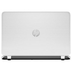 Laptop for home & office - HP Pavilion 15 p085no demo