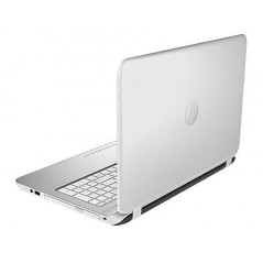 Laptop for home & office - HP Pavilion 15 p085no demo