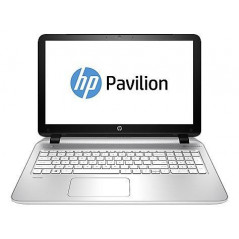 HP Pavilion 15 p085no demo